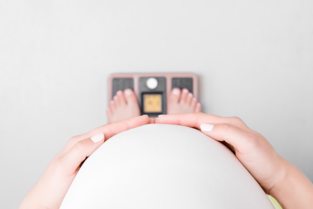 Otyłość w ciąży – ryzyko czy niebezpieczeństwo?
