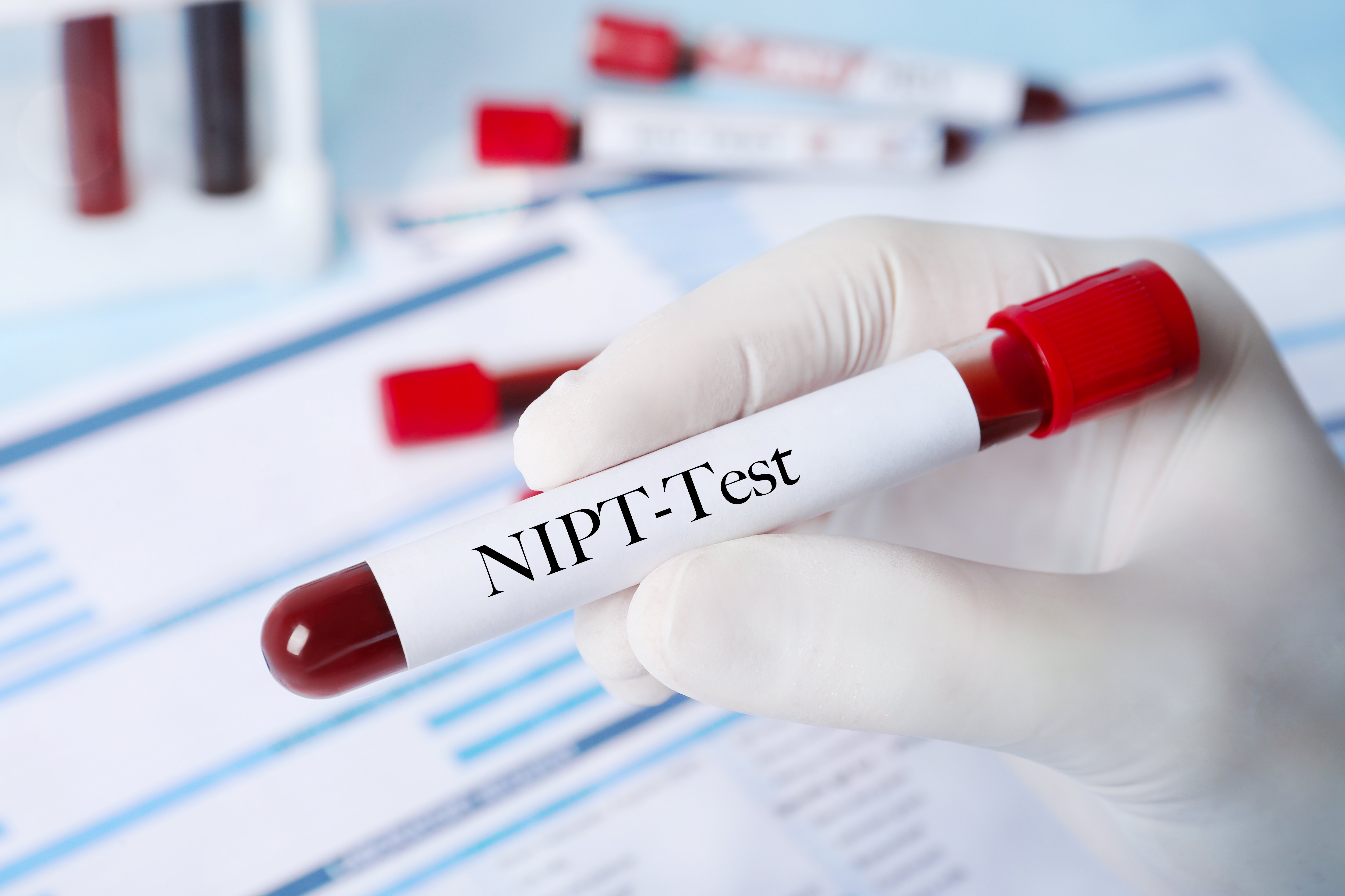 Badania prenatalne: NIPT czy PAPPA?
