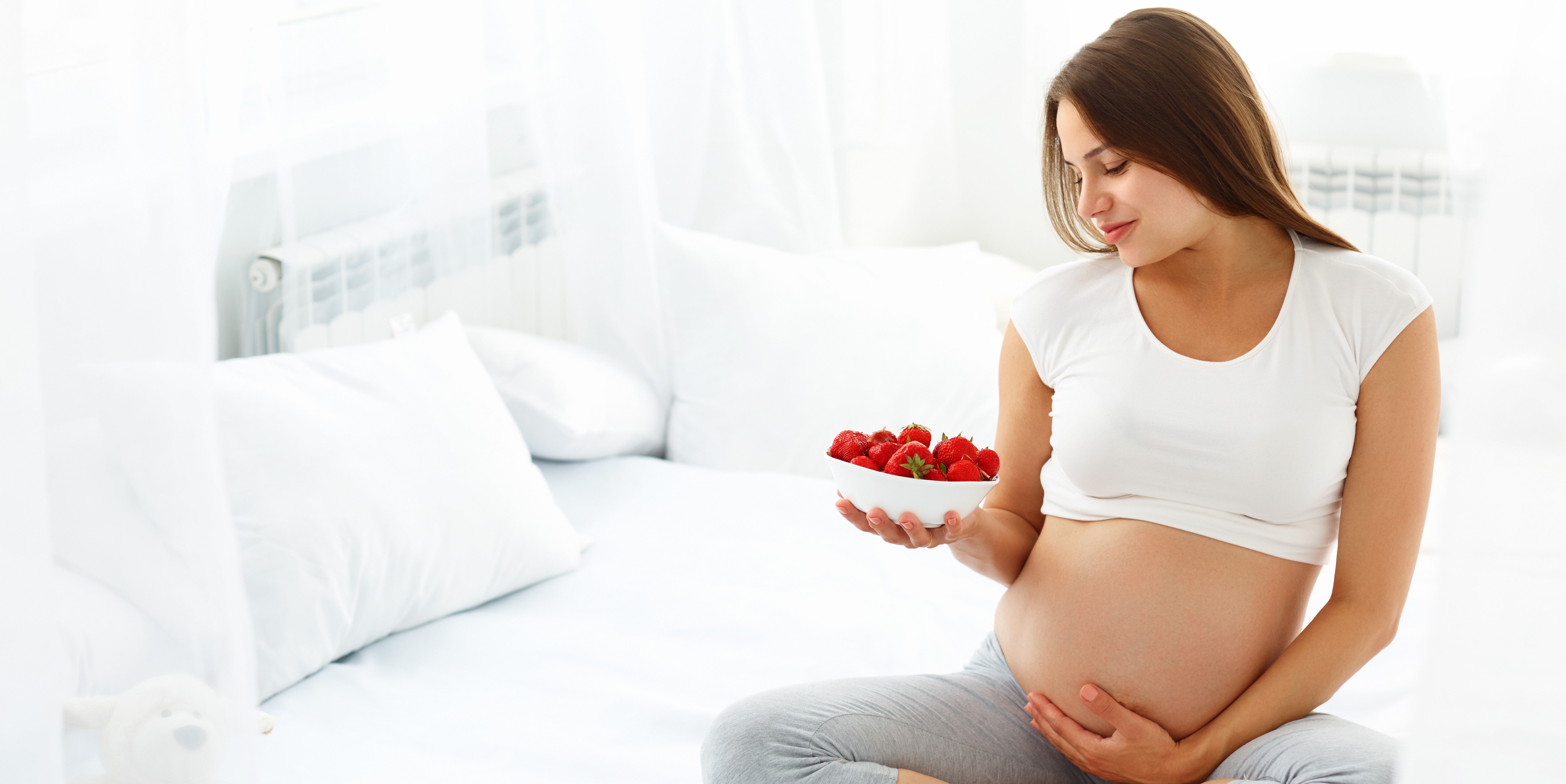 Toksoplazmoza w ciąży – na co uważać?