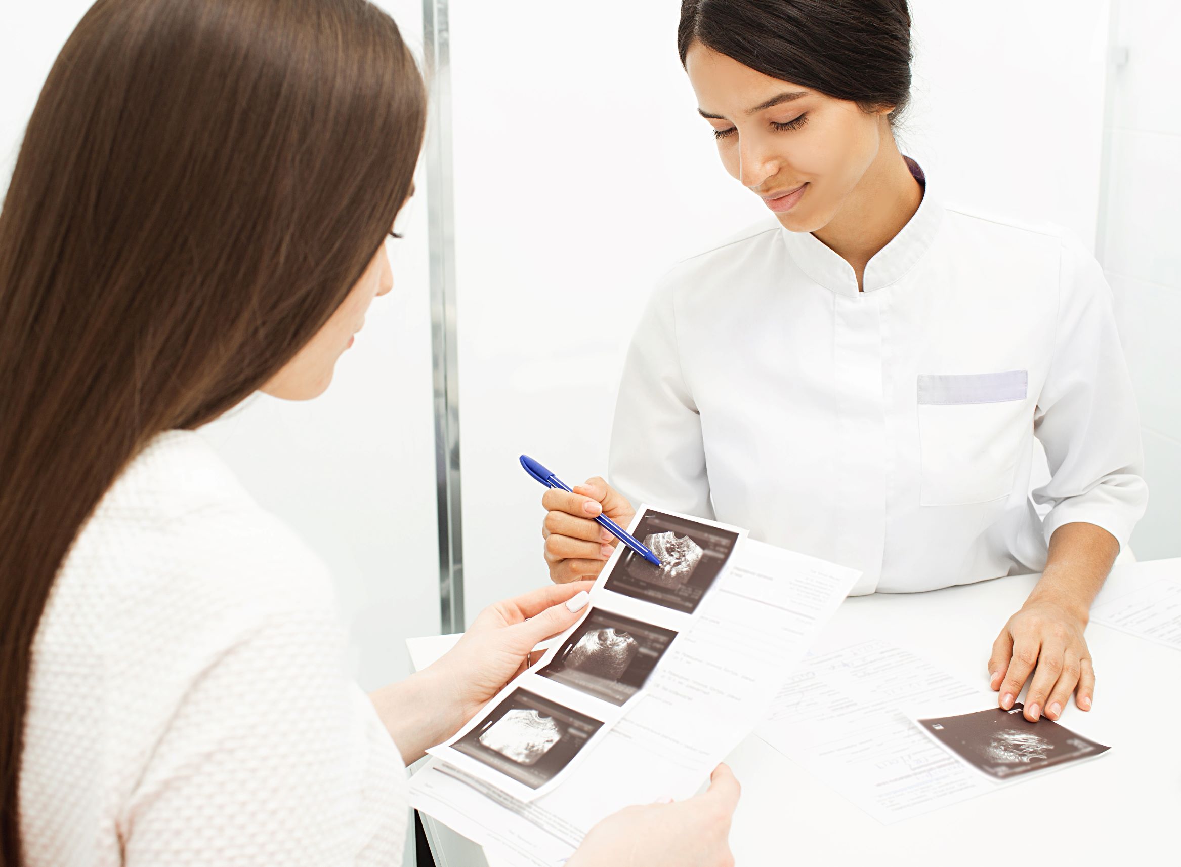 Diagnostyka endometriozy – na czym polega sonovaginografia?