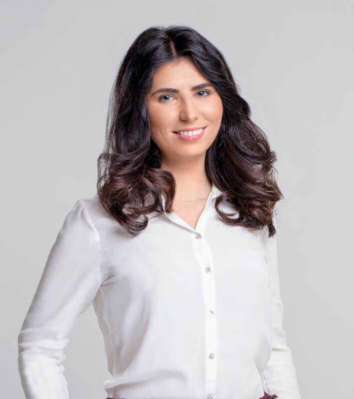 Dr Urszula Ajdacka-Matczuk