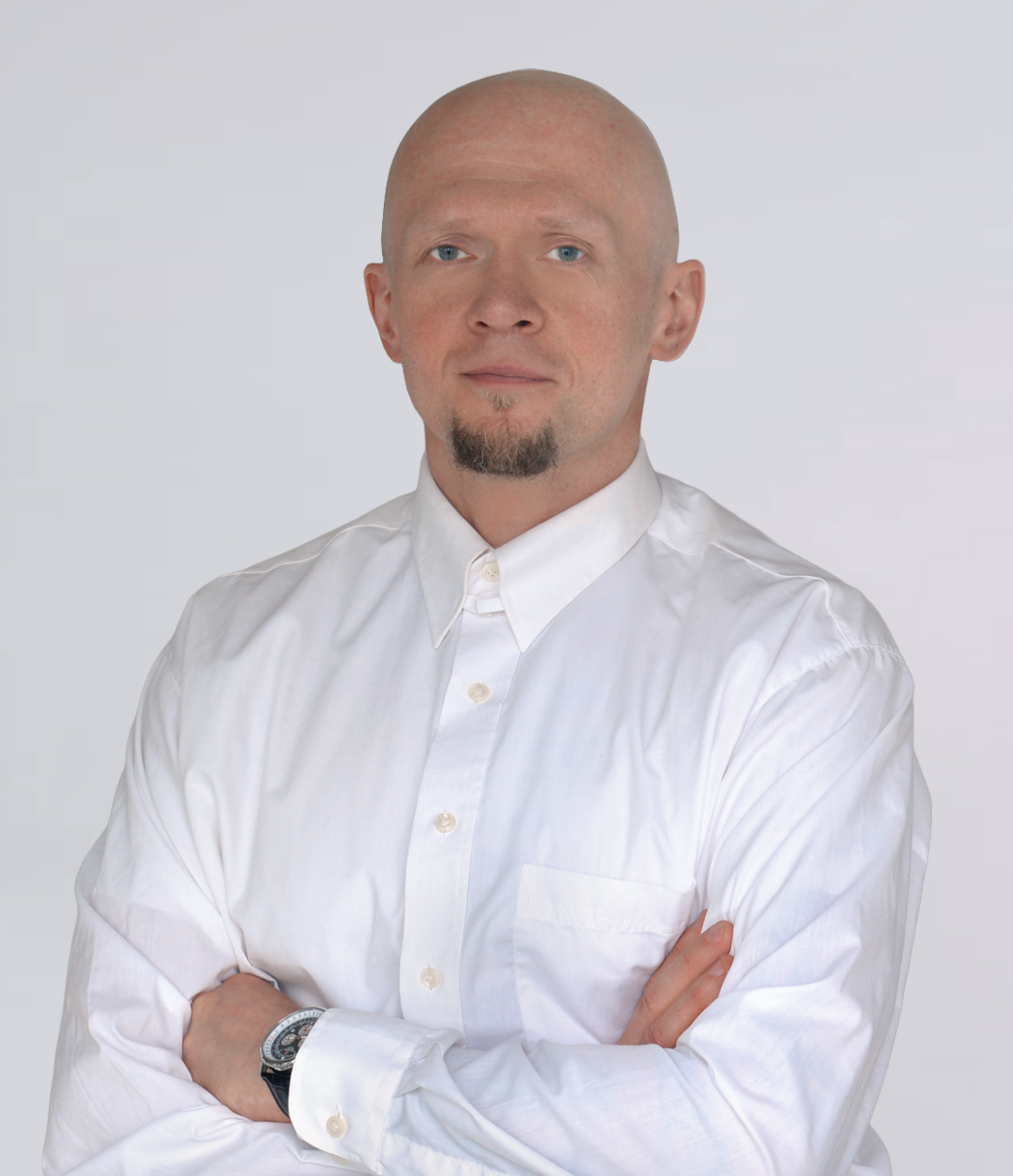 mgr Wojciech Kamiński