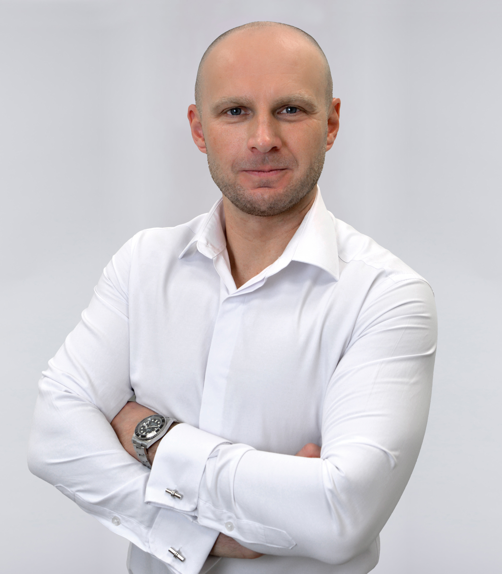 Dr Damian Kuleta