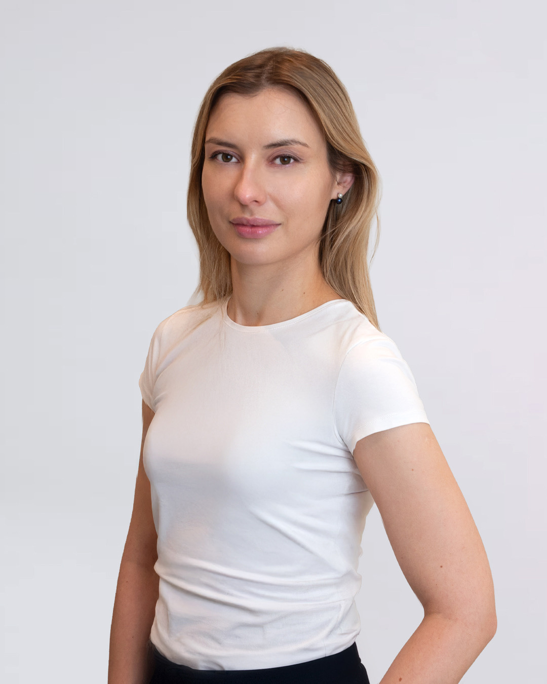 Dr n. med. Urszula Nowacka (Sarzyńska)