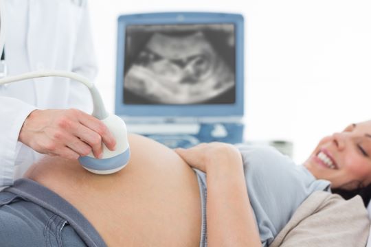 Program Badań Prenatalnych NFZ